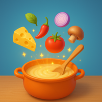 Recipe Keeper MagicMeal