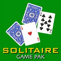 Solitaire:Game Pak