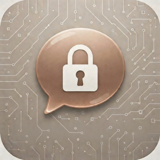 ScrambleChat Encryption