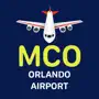 Orlando Airport: Flight Info