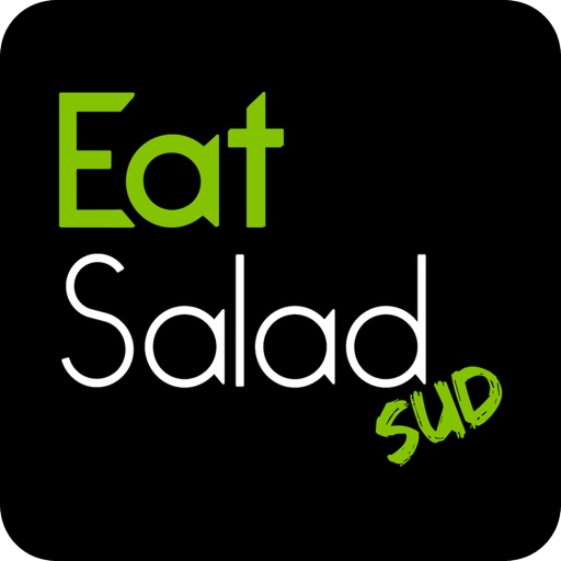 Eat Salad Sud