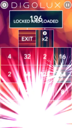 Digolux screenshot 1