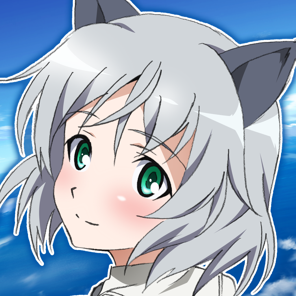 Get ストライクウィッチーズアラーム 〜サーニャ編〜 for iOS, iPhone, iPad Aso Report