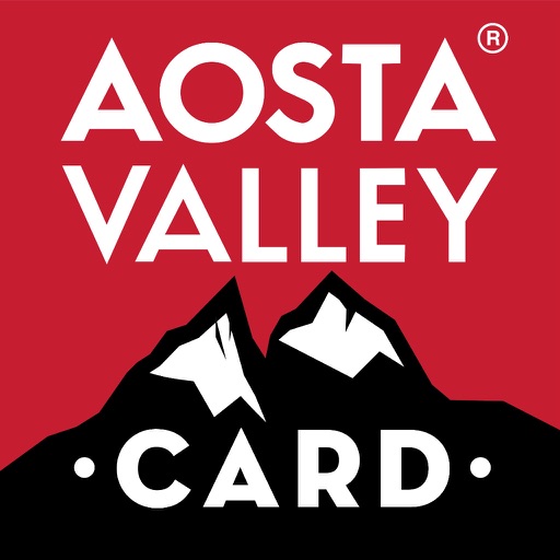 Aosta Valley Card