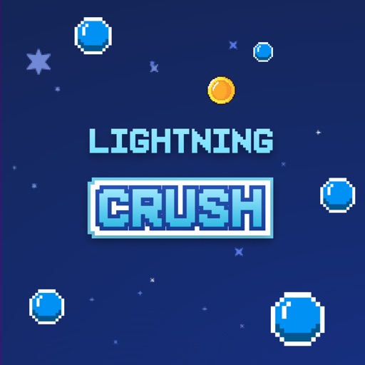 Pachinko Lighting Crash