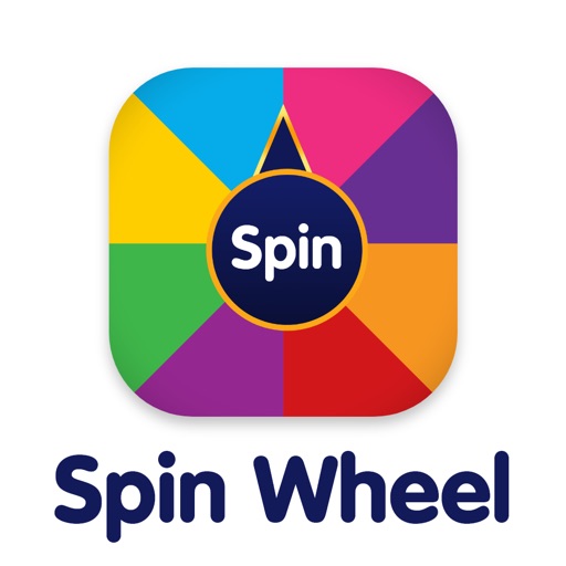 Spin The Wheel - Raffle App