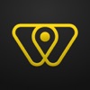 Wake the World: My Map icon