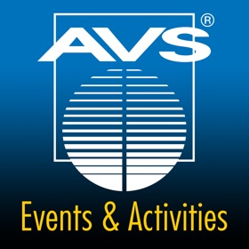 螢幕擷取畫面 (3) AVS Events & Activities