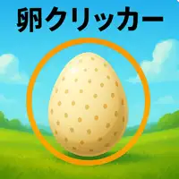 Egg Clicker: Idle Monster Tap