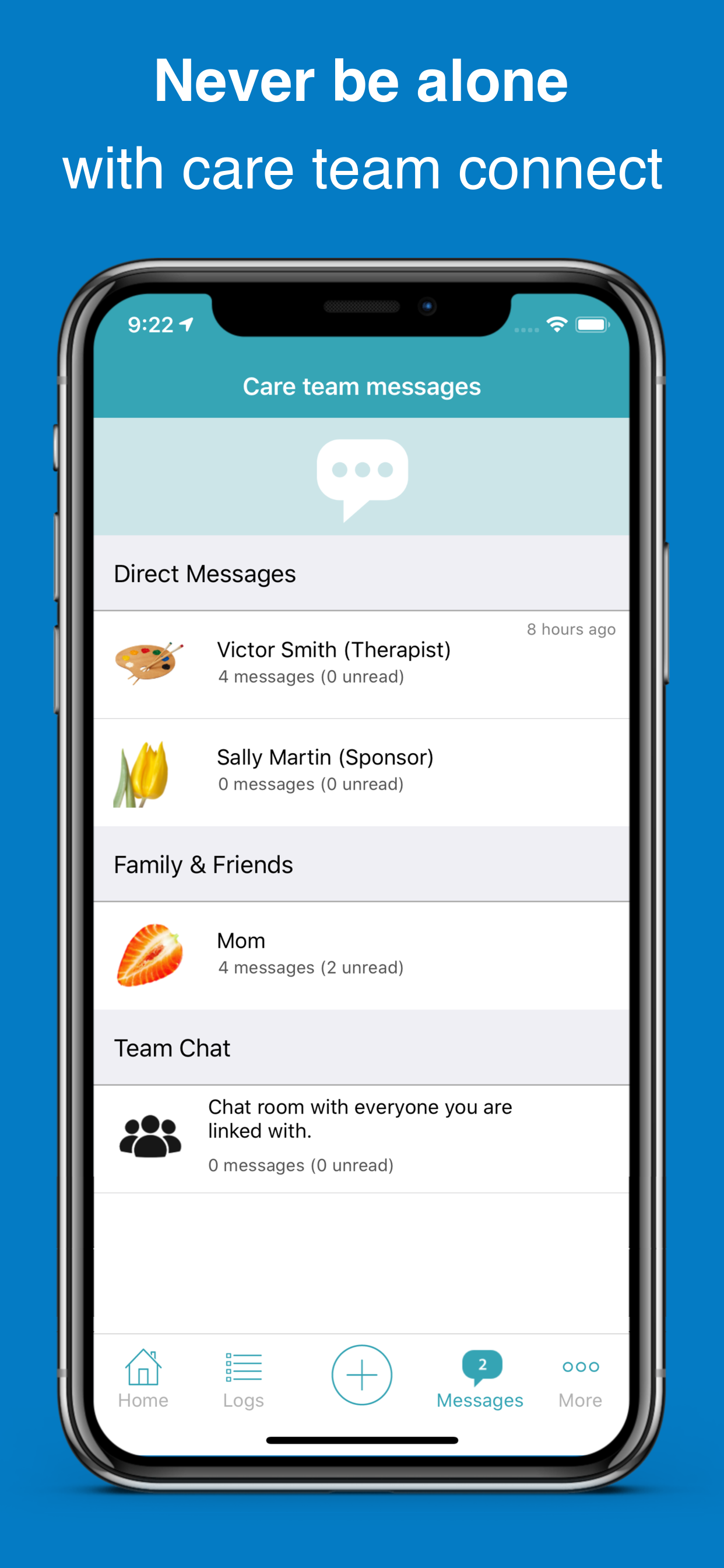 Recovery Path for Addiction screenshot 2