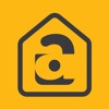 Atomberg Home icon