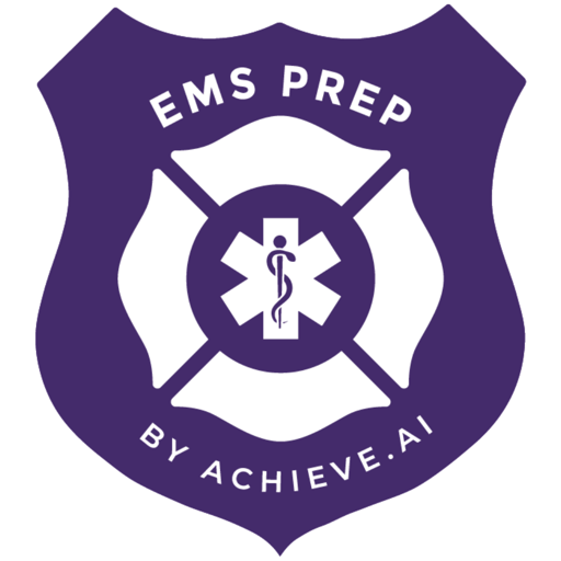 EMS Prep by Achieve