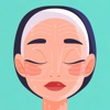 Face Yoga - Face Exercises icon