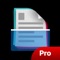 Introducing ScanTok™ Pro with AI, the pinnacle of OCR technology, redefining efficiency and productivity on your iPhone & iPad