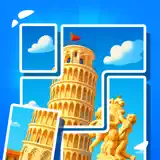 Pic Jam Puzzle - App Icon