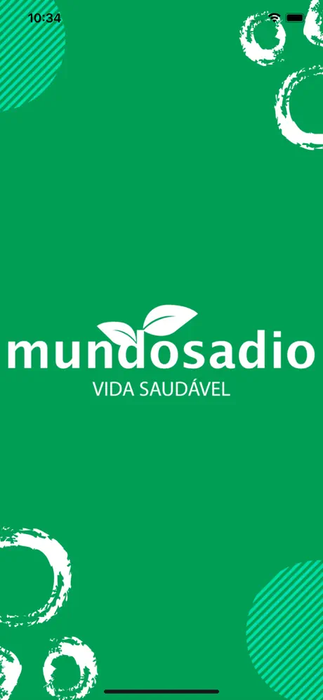 Mundo Sadio
