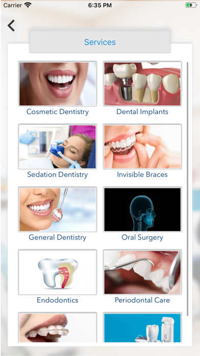 De Dentiste Screenshot