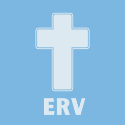 ‎Easy-to-Read Version Bible ERV