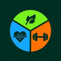 Kanso Calorie & Macro Tracker