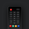 Controle remoto universal TV · 應用圖示，iPhone App Store 免费榜 第 12 名