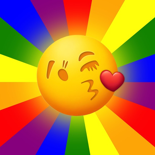 Freak Flag Fly app icon