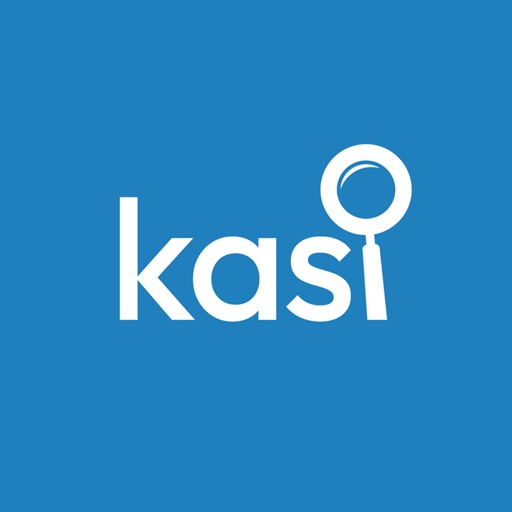 Kasi - en kasuistikkapp