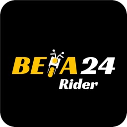 Beta 24 Rider