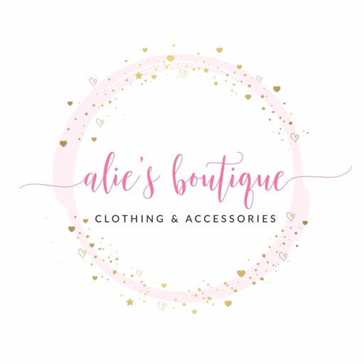 Alie's Boutique