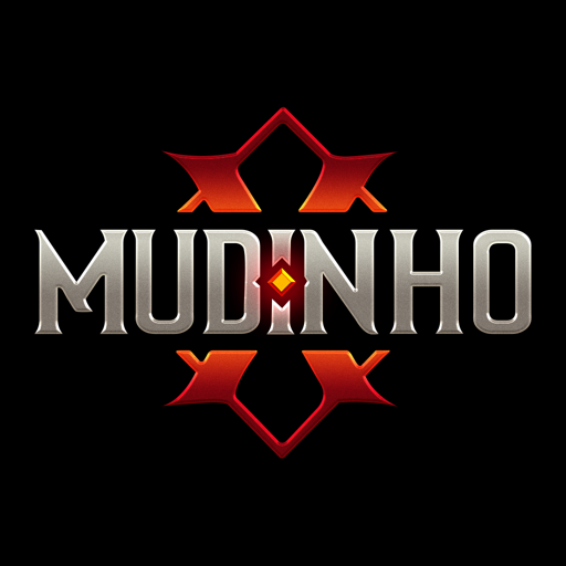 MudinhoX