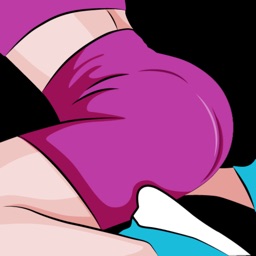 Fesses Bombées & Jambes Fines