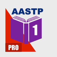 AASTP- 1 QD Companion Plus