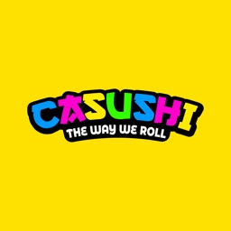 Casushi - Online Casino