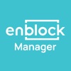 enblock Manager icon