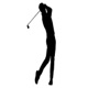 Dialed: Golf Shot Tracker app icon - Sports app for iPhone
