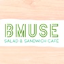 Get BMUSE CAFE for iOS, iPhone, iPad Aso Report