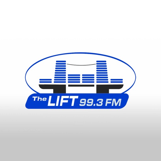 99.3 The Lift (WCCY FM)
