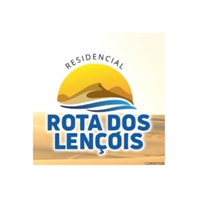 ROTA DOS LENÇOIS - CORRETOR