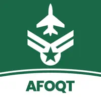 AFOQT Test by Rocket Prep 2026