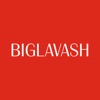 BIGLAVASH icon