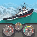 Download Ship Simulator: Boat Game app