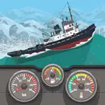 Ship Simulator: Boat Game App Cancel