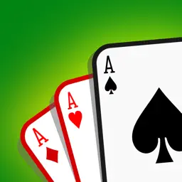 Smartest Gin Rummy Player app icon