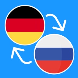 Learn Russian & German