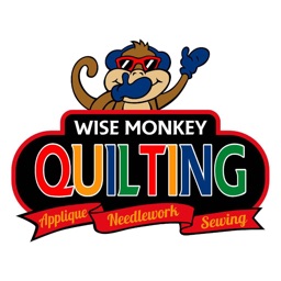 Wise Monkey Quilting