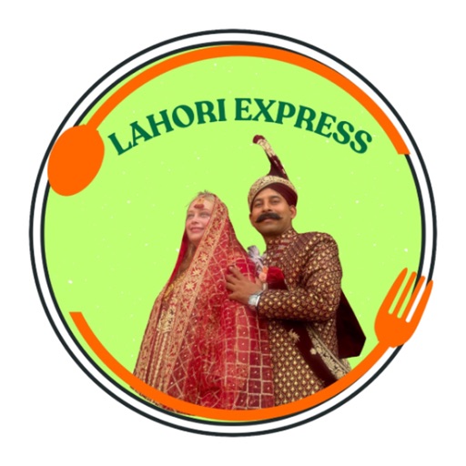 Lahori Express