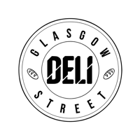 Glasgow Street Deli App