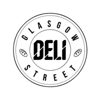 Glasgow Street Deli App