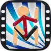 Stick Nodes - Animator App Positive Reviews