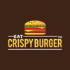 Eat Crispy Burger icon