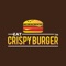 The Eat Crispy Burger app is a convenient way to pay in store or skip the line and order ahead